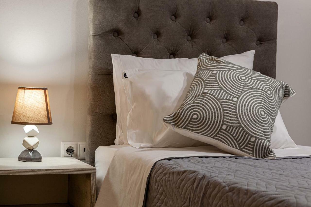 Aeolus Luxury Apartment - I 纳夫普利翁 外观 照片